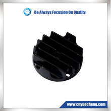 Aluminum die casting