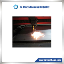 sheet metal working