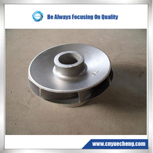 Investment Casting /stainless Steel Casting