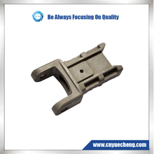Zinc Die Casting 