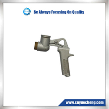 Zinc Die Casting 