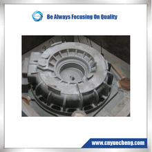 Aluminum Sand Casting