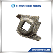 Zinc Die Casting 
