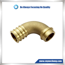 Aluminum Sand Casting