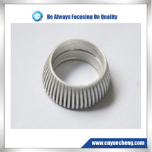 Aluminum die casting
