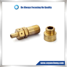 CNC Machining