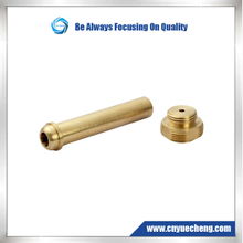 CNC Machining