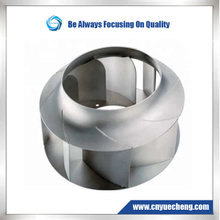 gravity casting - Impeller