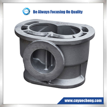 Aluminum Sand Casting