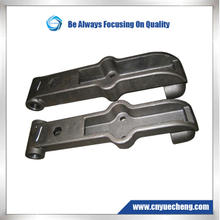 Aluminum Sand Casting