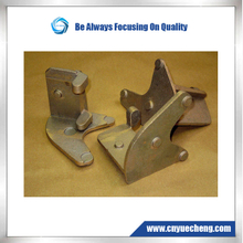Aluminum Sand Casting