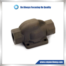 Aluminum Sand Casting