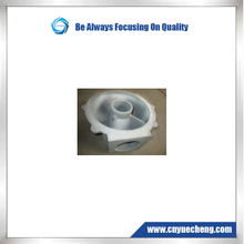 Aluminum Sand Casting