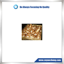 Aluminum Sand Casting