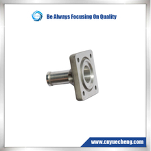 Zinc Die Casting 