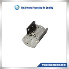 Aluminum die casting