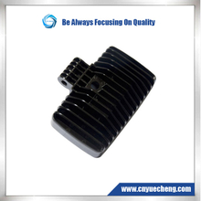 Aluminum die casting