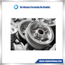 Investment Casting /stainless Steel Casting