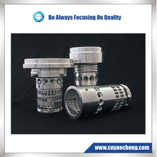 CNC Machining