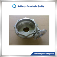 Investment Casting /stainless Steel Casting