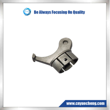 Zinc Die Casting 
