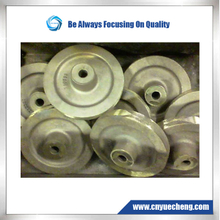 Aluminum Sand Casting