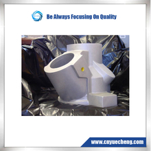Aluminum Sand Casting