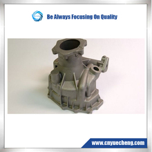 Aluminum Sand Casting