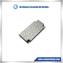 Aluminum die casting