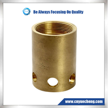 CNC Machining