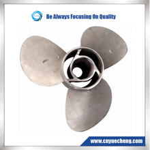 gravity casting - Blower Impeller
