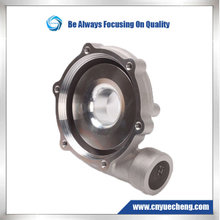 Gravity Casting - Pump Housing