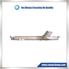 gravity casting - air tank