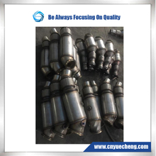 Sheet Metal Working