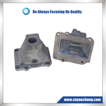Aluminum Sand Casting