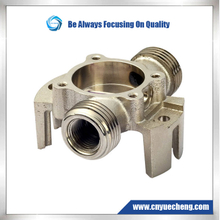 Aluminum Sand Casting