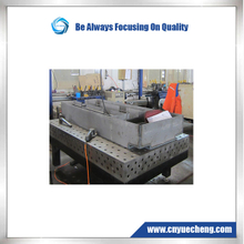 sheet metal working