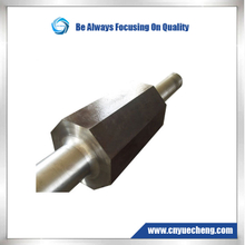 CNC Machining