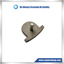 Zinc Die Casting 