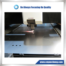 sheet metal working