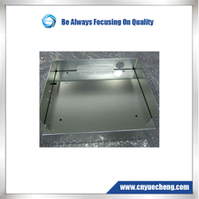 sheet metal working