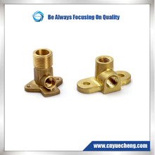 CNC Machining