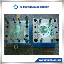 Mold Making