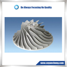Investment Casting /stainless Steel Casting