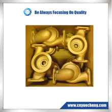 Aluminum Sand Casting