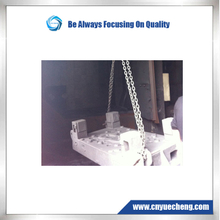 Aluminum Sand Casting