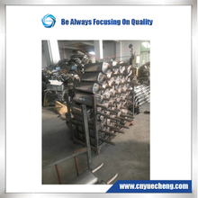 sheet metal working