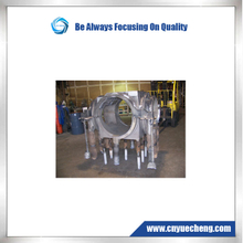 Aluminum Sand Casting