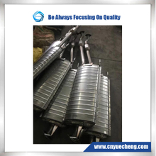 sheet metal working