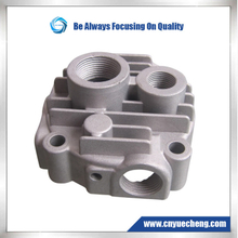 Aluminum Gravity Casting 